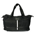 Fashionable Travel Sack Duffle Bag Weekend Travel Bag with Shoes Compartment